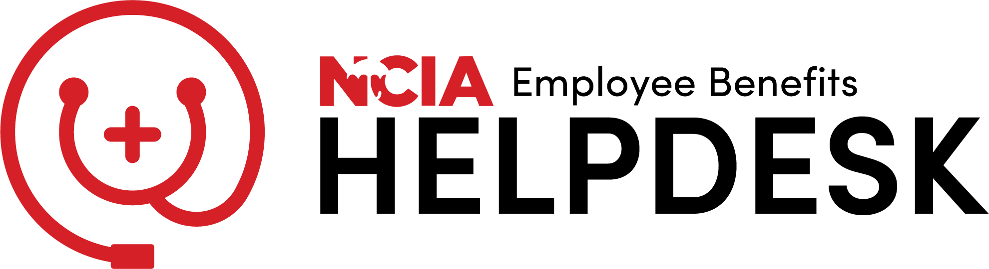 NCIA Helpdesk Logo